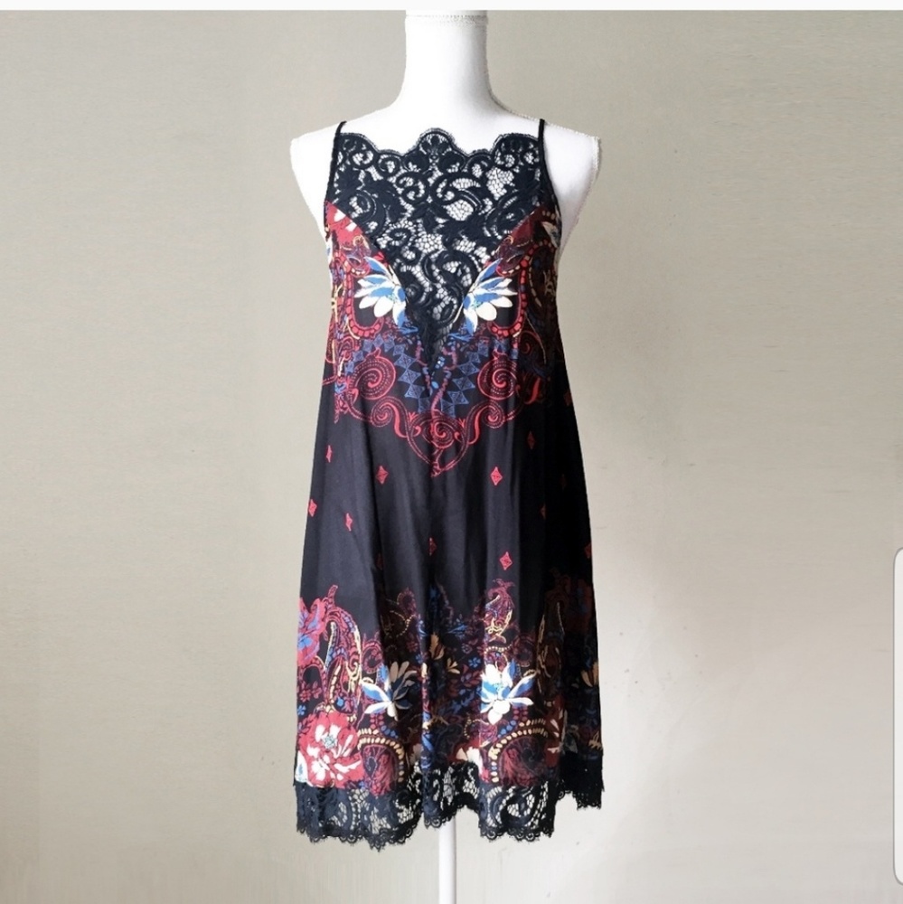 Free people dress
